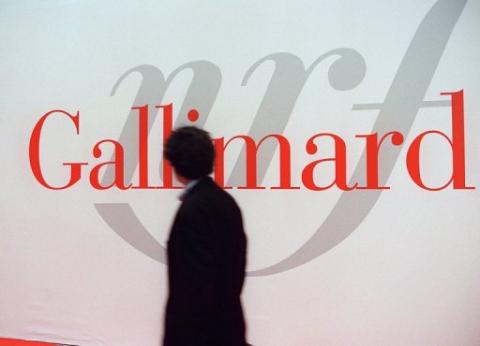 Gallimard reprend le contrôle de son compte Twitter