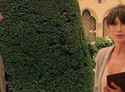 Midnight Paris Carla Bruni dans bande annonce nouveau Woody Allen impressions