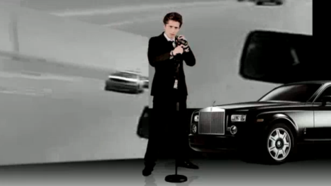 Guillaume Pley ... son nouveau buzz en chanson (vidéo)