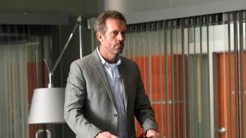 Dr House saison 7 ... révélations sur le dernier épisode (spoiler)
