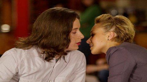 Scream 4 ... des nouvelles photos du film évènement