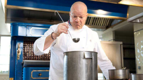 Cauchemar en cuisine ... sur M6 à partir du lundi 18 avril 2011