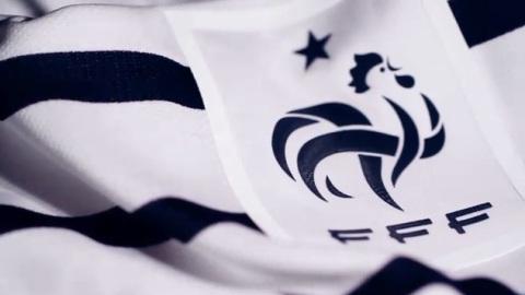 France / Croatie au Stade de France ce soir ... l'équipe de France pour ... la rédac