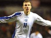 quoi joue Fédé foot Bosnie