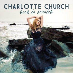 Charlotte Church, de retour avec un nouveau single.