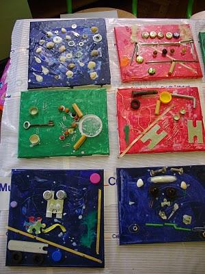 P’tite illustratrice retourne au CP en Moselle !