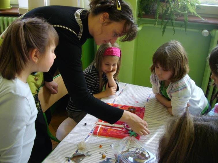 P’tite illustratrice retourne au CP en Moselle !