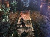 retard pour Castlevania Lords Shadow Rêverie