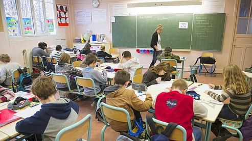 Un enfant sur dix est victime de harcèlement à l’école