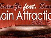 Scienze feat Sene Main Attraction (prod Blu)