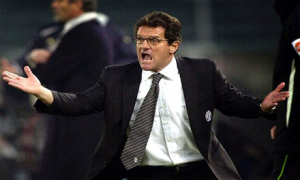 Angleterre : Capello tacle Mourinho
