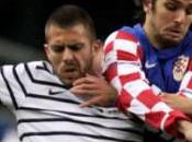 France-Croatie: résumé match