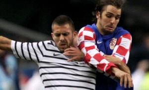 France-Croatie: 0-0 résumé du match