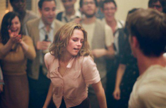 Kristen Stewart ne sera pas présente au festival de Cannes