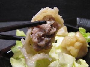 Raviolis à la vapeur IMG_9652