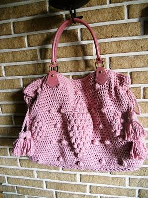 Encore un sac ? Et alors  !