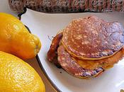 Pancakes Citron Spéculos