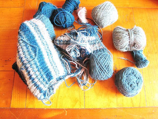 2ND ANNUAL KNITTING AND CROCHET  Blog week  30 March 2011