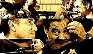 Sarkozy préfère un sommet de l'UMP au sommet de Londres
