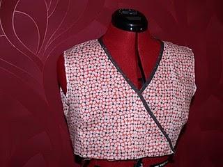 Le début de la collection d'été