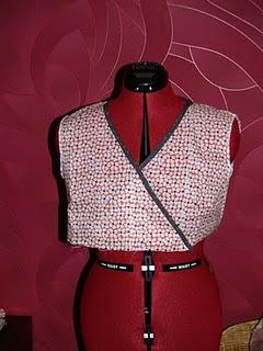 Le début de la collection d'été