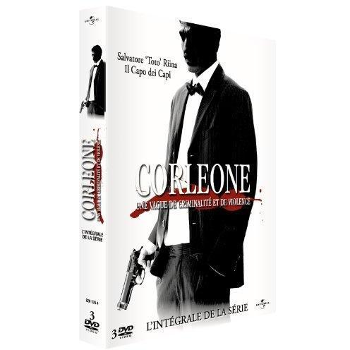 [C.P] L'intégrales de Corléone est disponible