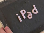 iPad tout pâte modeler