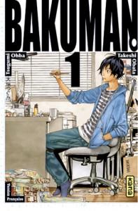 Bakuman: le côté obscur du manga