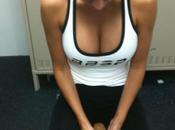 fais sport avec iPhone vous?