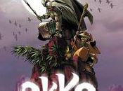 Okko Cycle l'eau T.1,