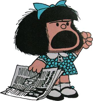 Mafalda – Quino