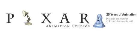 25 ans d’animations Pixar