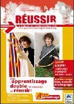 Apprentis (es)  : 800 places vous attendent en Alsace !