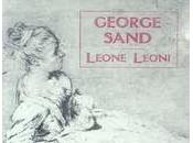 Livre audio Sand, George Leone Leoni