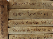 très-rares Mémoires secrets Vittorio Siri “Memorie recondite” Reliure parchemin l’époque.