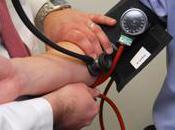 Quand peur diagnostic fait monter tension patient Hypertension- American Heart Association