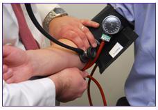 HTA : Quand la peur du diagnostic fait monter la tension d’1 patient sur 3 – Hypertension- American Heart Association