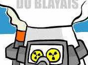 [France Nucléaire] Blaye 1999 retour accident nucléaire majeur Aquitaine décroissance