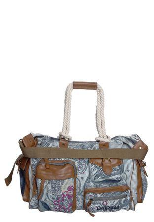 BOLS_LONDON___Tasche___azul