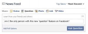 FB1 300x116 Facebook et la nouvelle application Questions