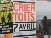 Crions toits Rennes