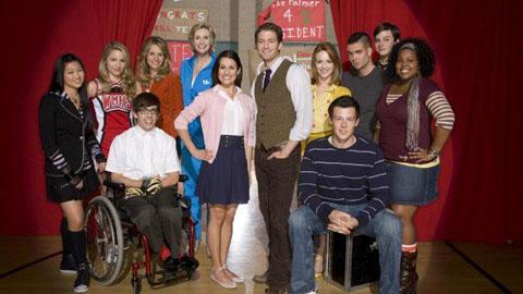 Glee sur W9 ce soir ... spoiler sur les épisodes 4, 5 et 6