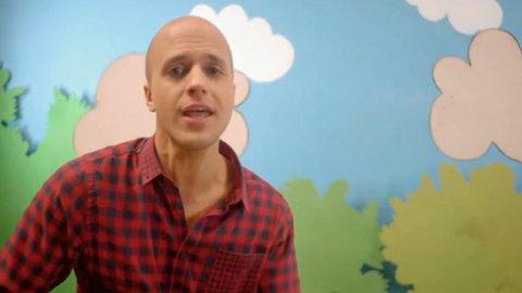 Milow ... North and South, son nouvel album arrive
