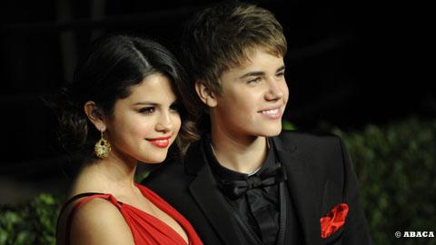 Selena Gomez et  Justin Bieber ...  bientôt la séparation