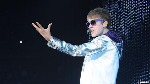 Justin Bieber en concert à Paris-Bercy hier soir ... vos impressions