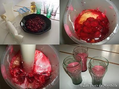 Un blender sinon rien