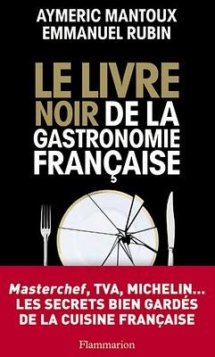 Dans les coulisses de la gastronomie française ⎯ France Inter.