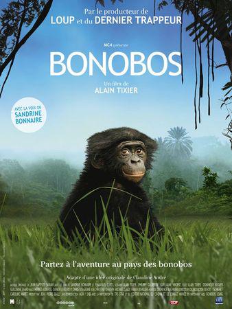 bonobos