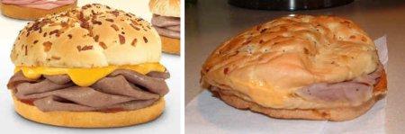 Comparatif Burger, Bon app’