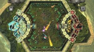 Warlords est un jeu d’action pour un à quatre joueurs où le...